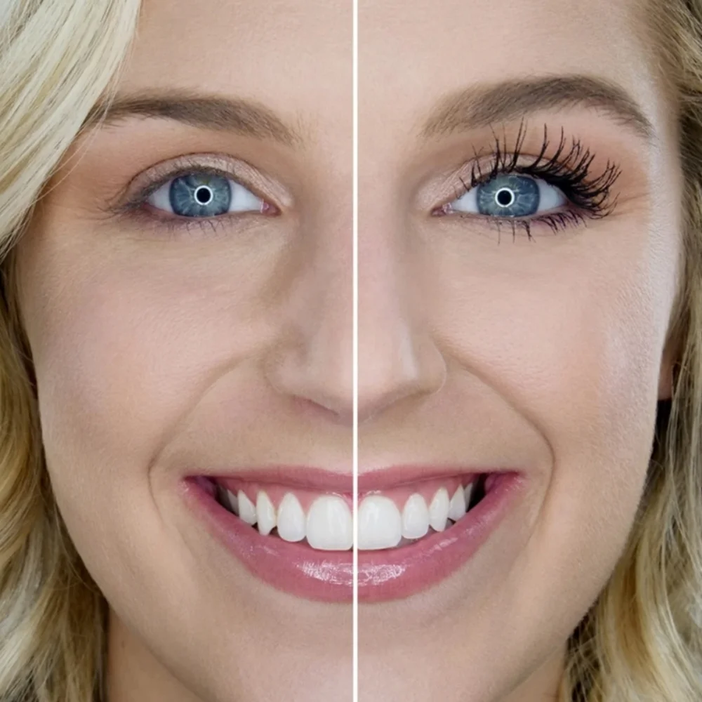 🆕 PUR Fully Charged Mascara Powered by Magnetic Technology